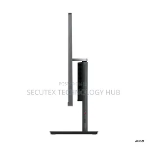 New Desktop Computer Lenovo ThinkCentre 24 16GB AMD Ryzen 5 SSD 512GB