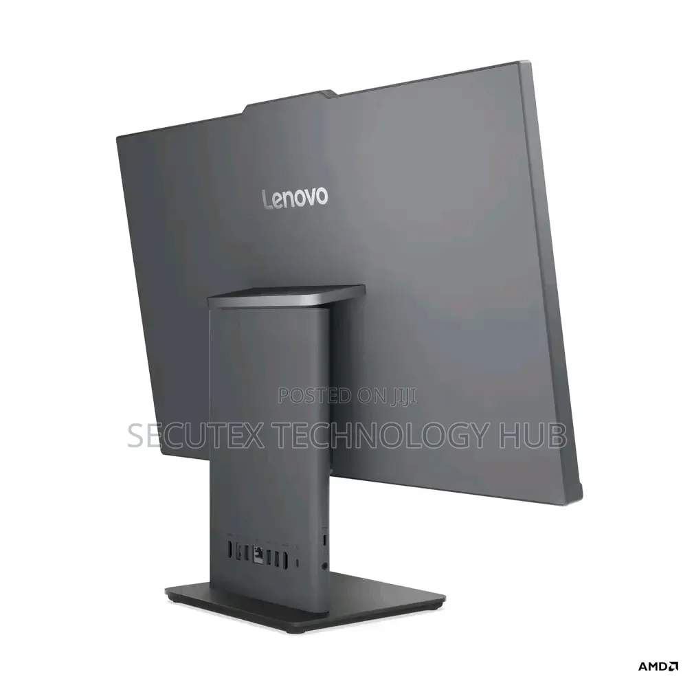 New Desktop Computer Lenovo ThinkCentre 24 16GB AMD Ryzen 5 SSD 512GB