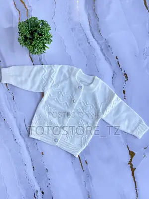 Baby Sweater