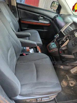 Toyota Corolla Spacio 1.5 X 2004 Silver