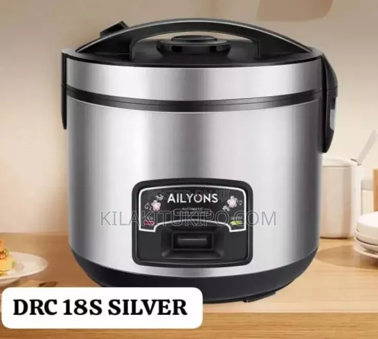 1.8l Ailyons 3 in 0ne Rice Cooker