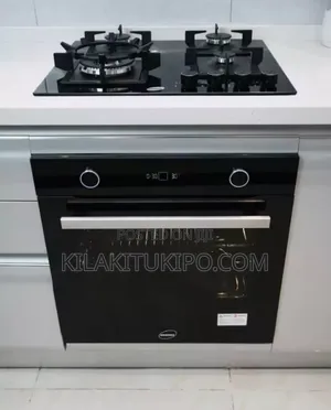 Hb-75g Home Base Build in Oven Gas Cooker