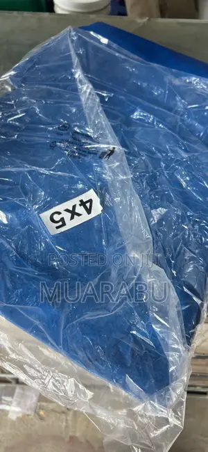 Turubali 4x5