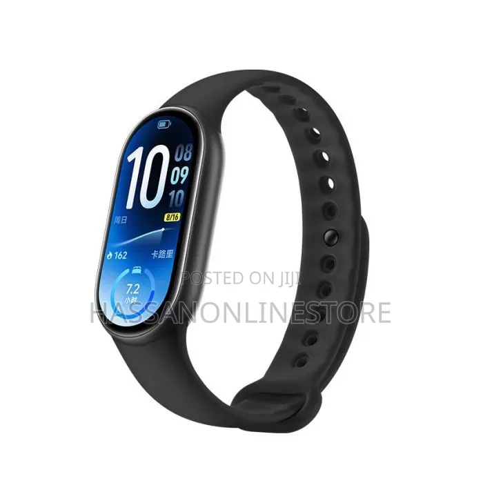 Xiaomi Smart Band 11 Fitness Tracker