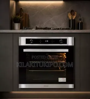Hb-7509ms Build in Oven Home Base