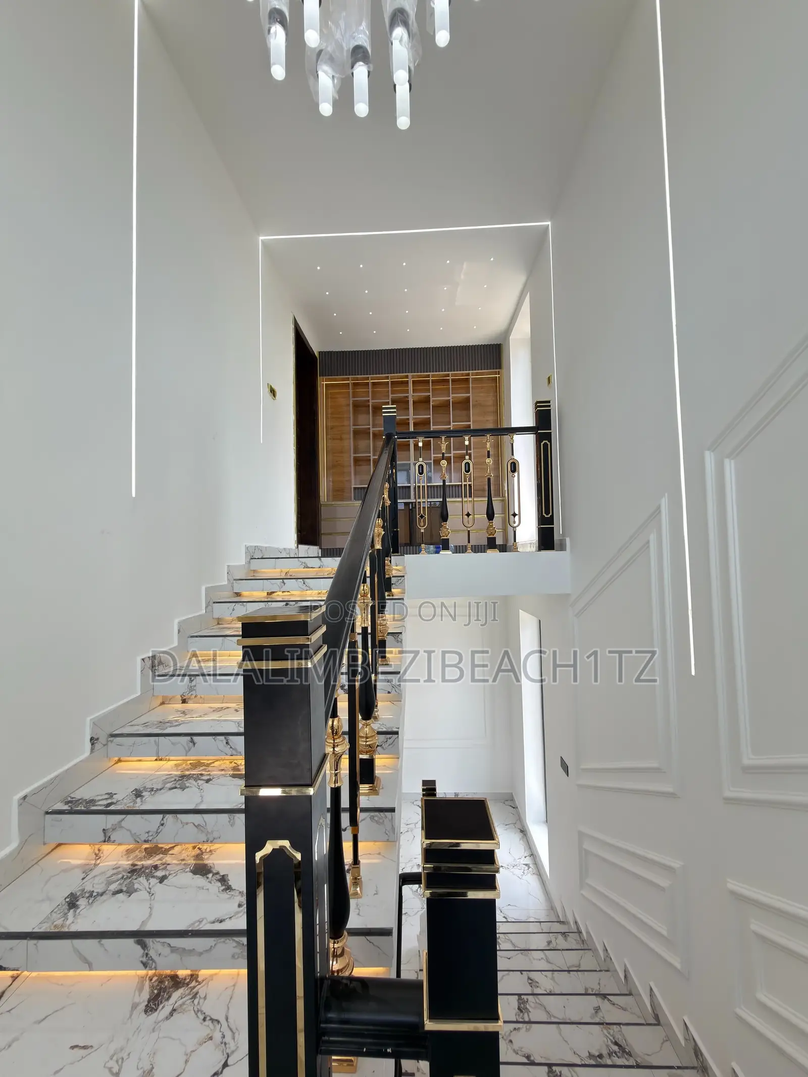 3bdrm Mansion in Goba Half London for sale