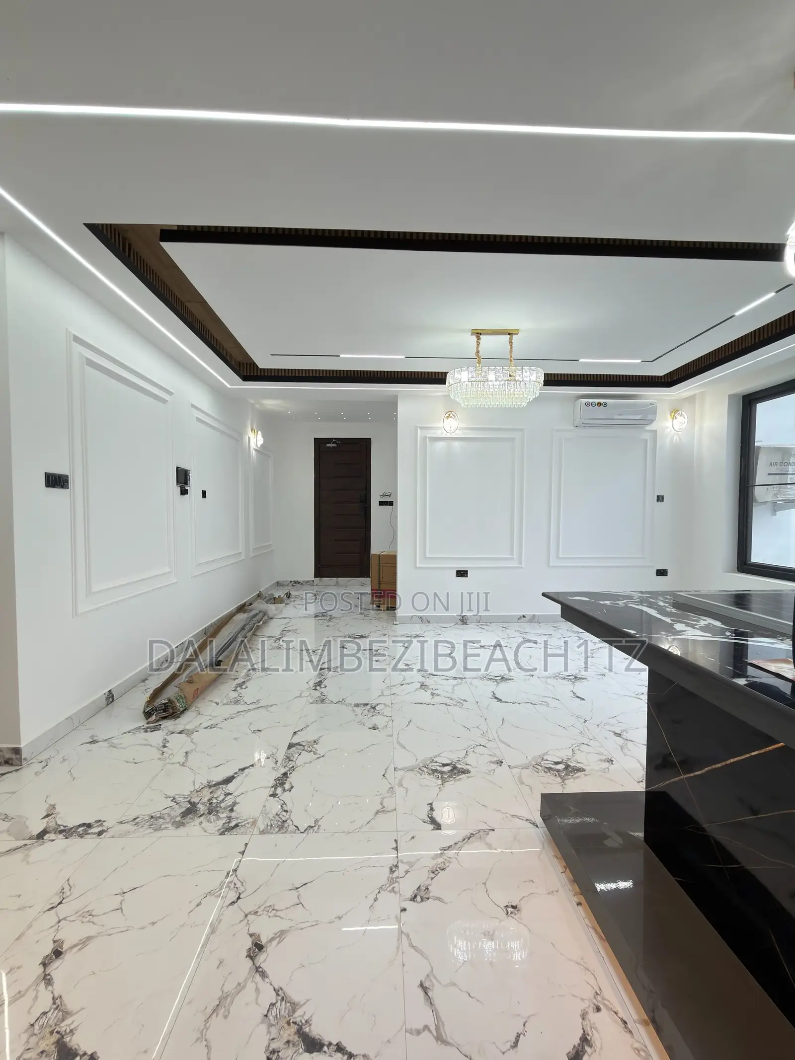 3bdrm Mansion in Goba Half London for sale