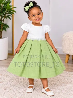 Baby Dress