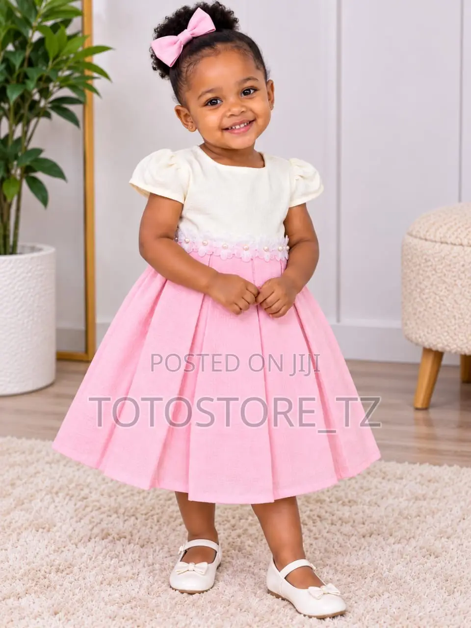 Baby Dress