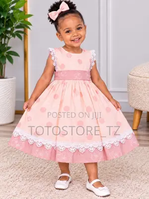 Baby Dress