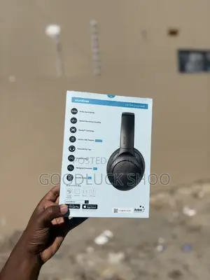 Soundcore Q20 / Life Q20 Wireless Over-Ear Headphones