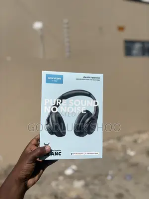 Soundcore Q20 / Life Q20 Wireless Over-Ear Headphones