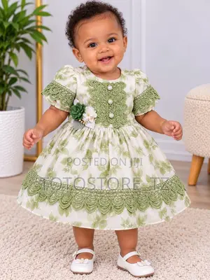 Baby Dress