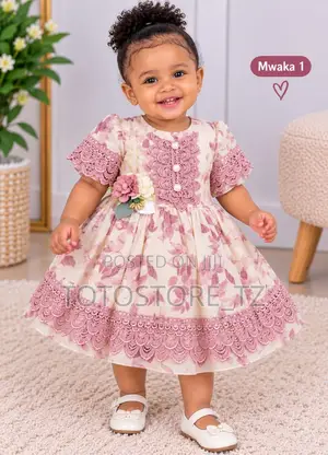 Baby Dress