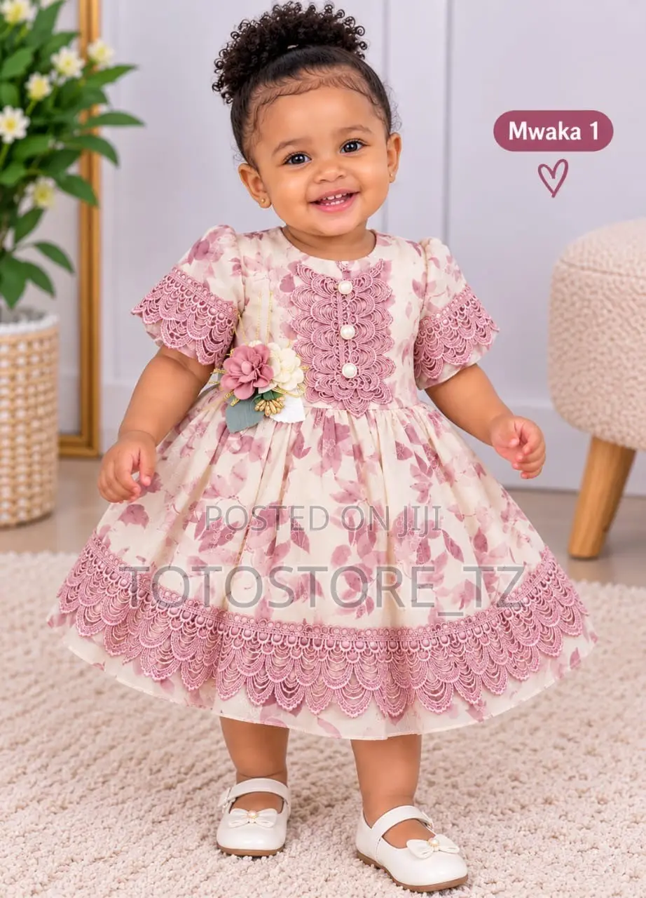 Baby Dress