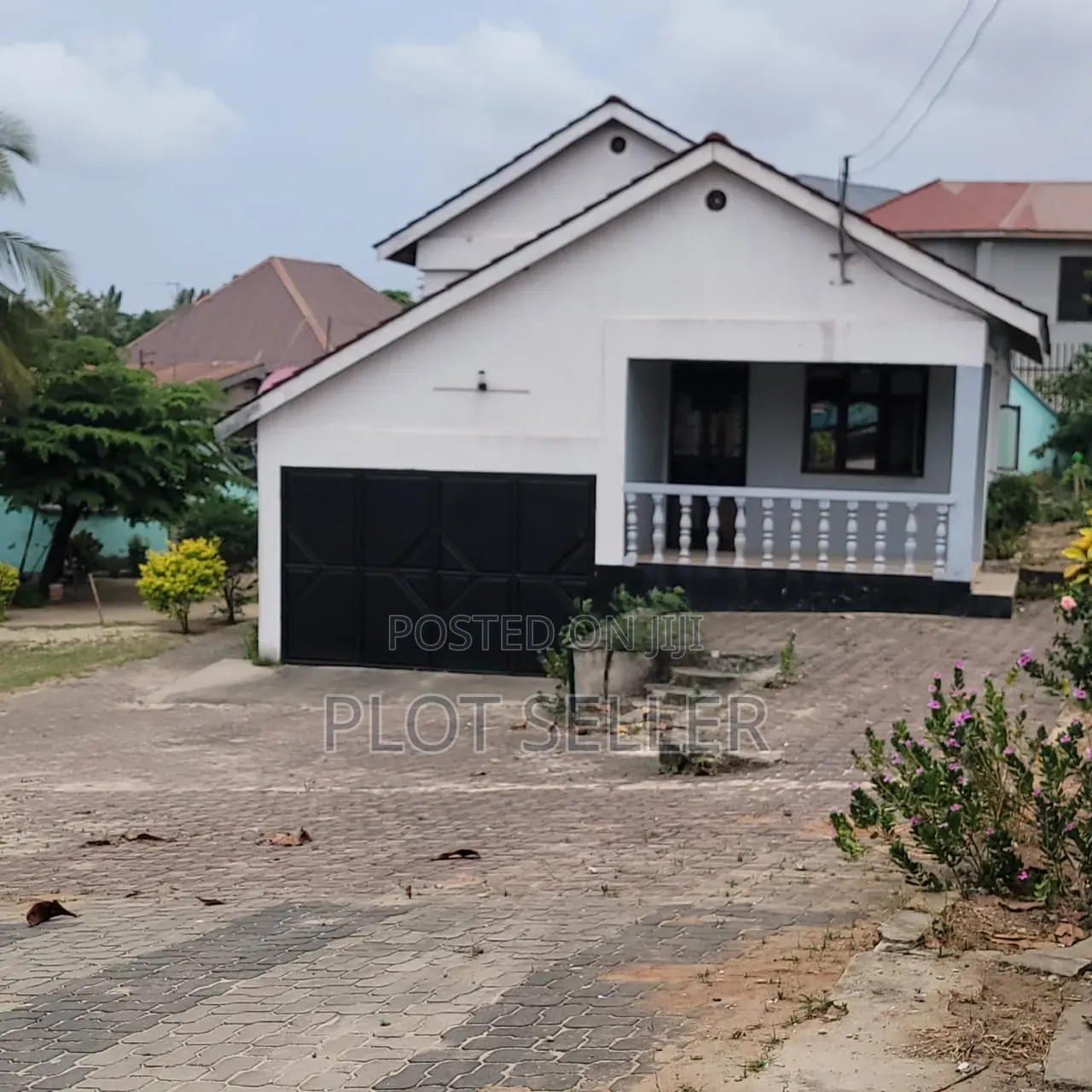3bdrm House in Kimara Stop Over for sale