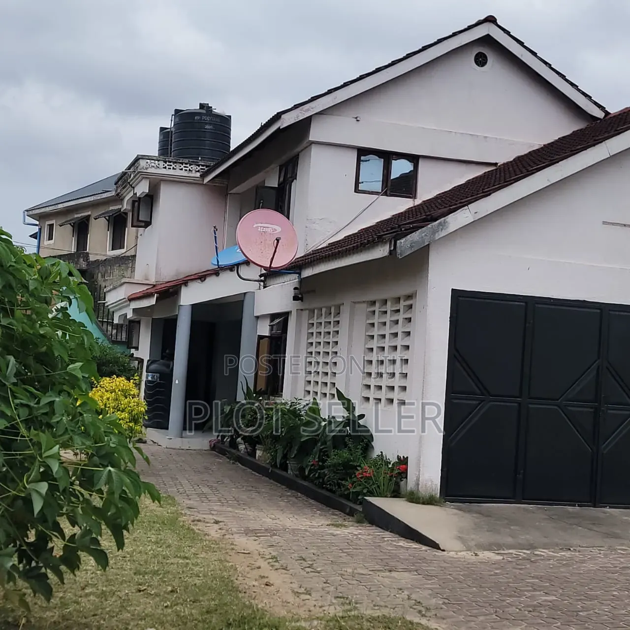 3bdrm House in Kimara Stop Over for sale