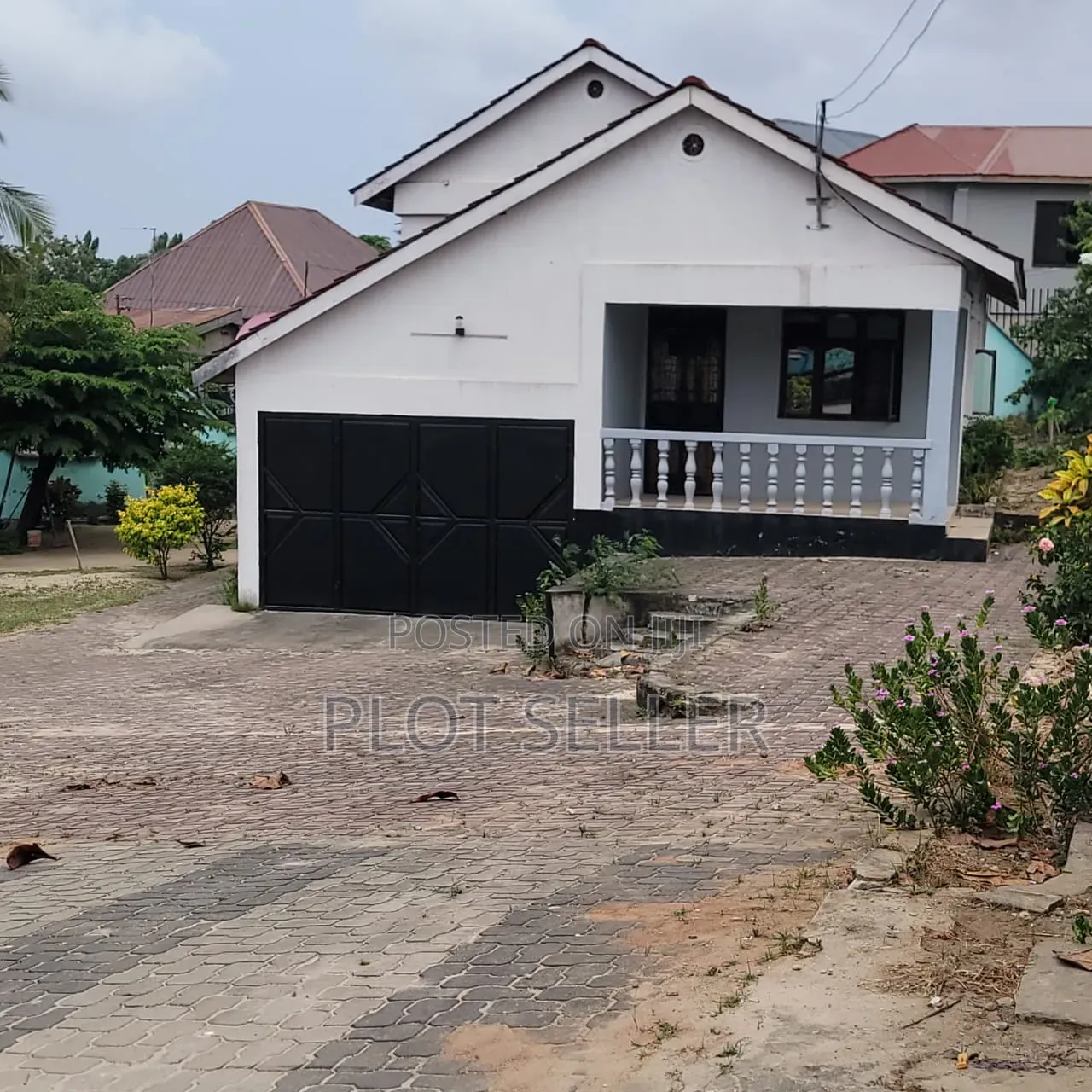 3bdrm House in Kimara Stop Over for sale