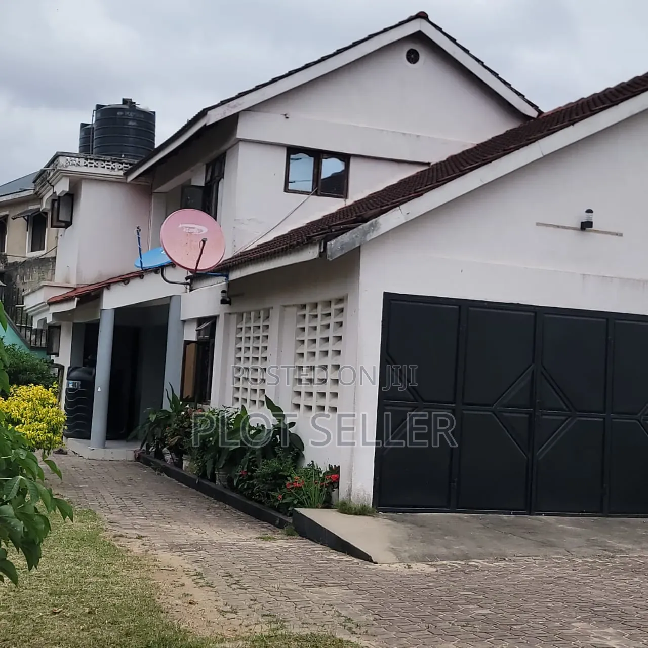3bdrm House in Kimara Stop Over for sale