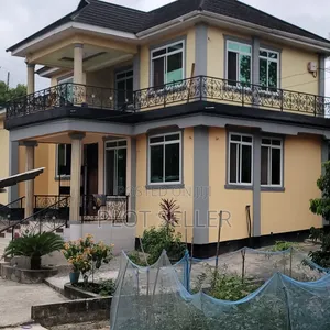 5bdrm Mansion in Kimara Stop Over for sale