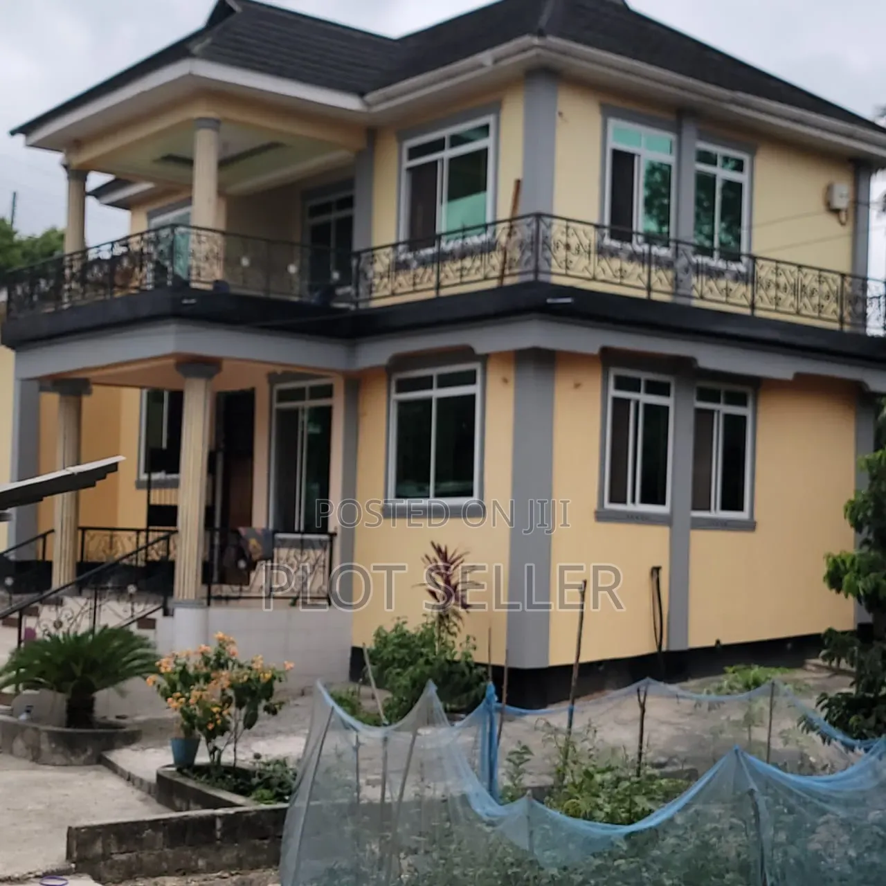 5bdrm Mansion in Kimara Stop Over for sale