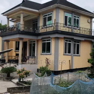 5bdrm Mansion in Kimara Stop Over for sale