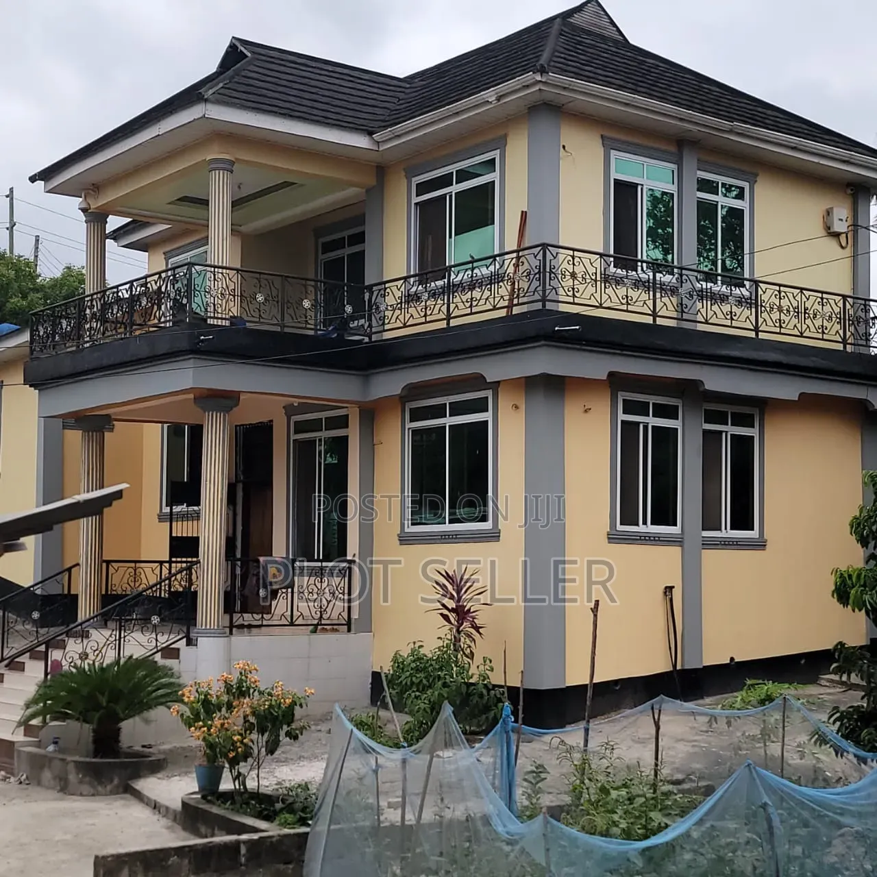 5bdrm Mansion in Kimara Stop Over for sale