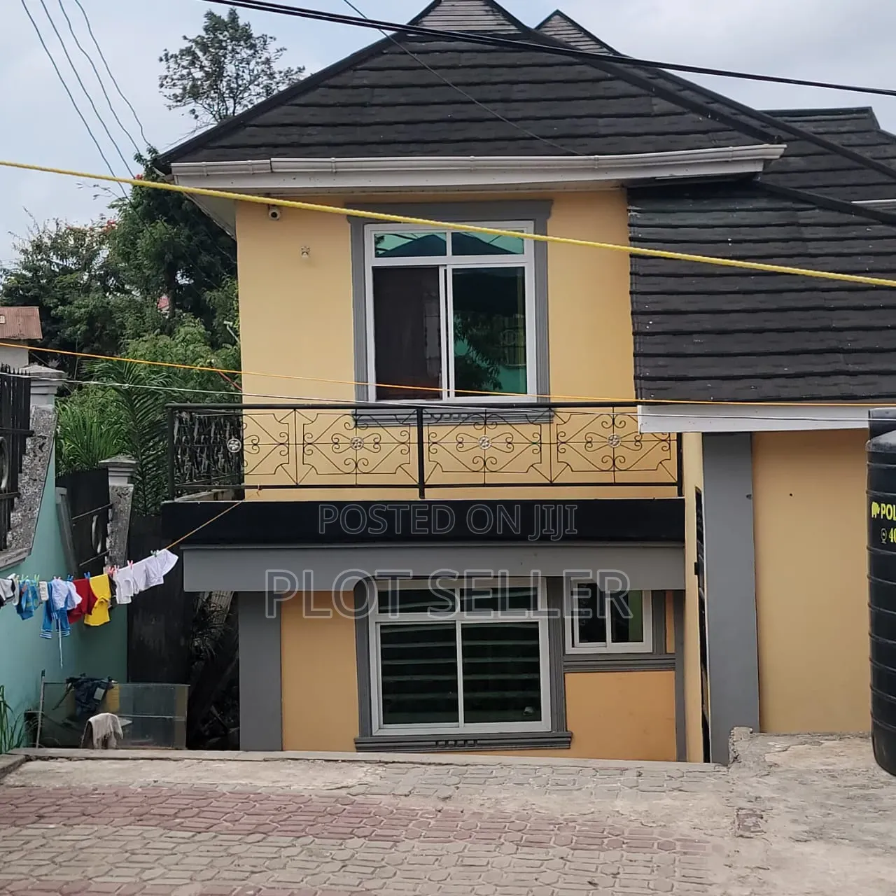 5bdrm Mansion in Kimara Stop Over for sale
