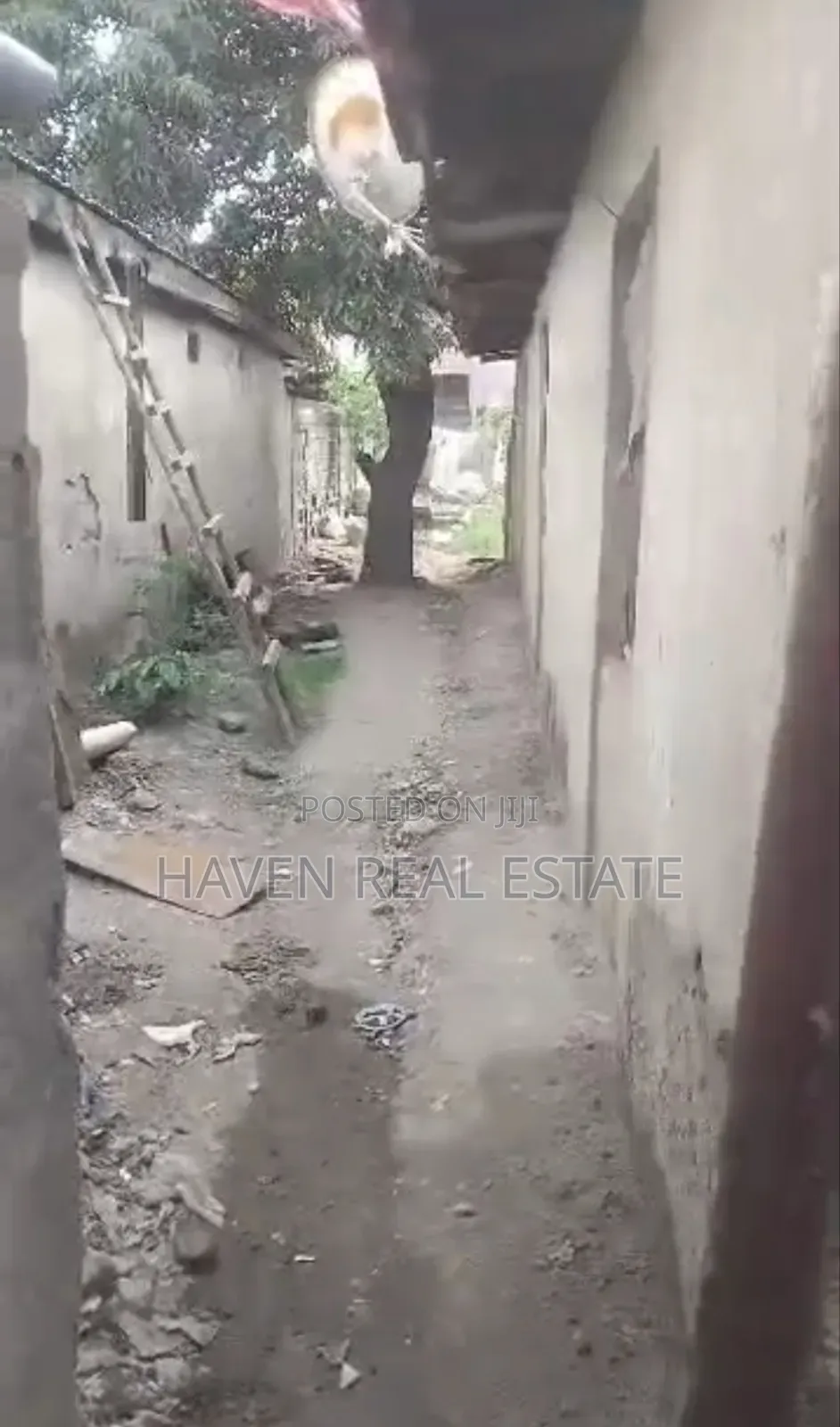 Commercial Plot Inatizama Main Road Inauzwa Mbezi Beach