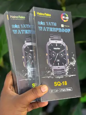 Haino Teko SQ 18 Smartwatch