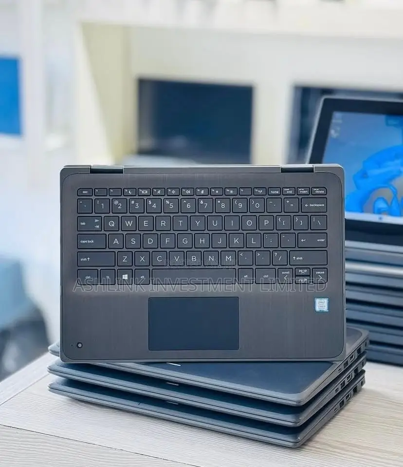 Laptop HP ProBook 11 X360 4GB Intel Celeron SSD 128GB