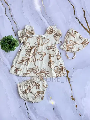 Baby Dress