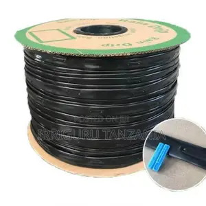 Double Emitter Drip 16mm