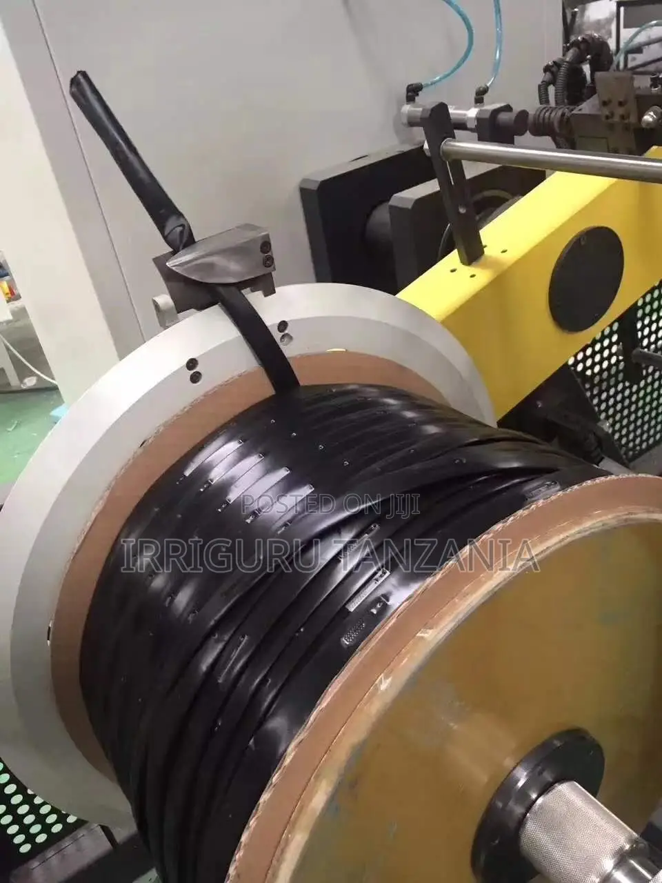 1000m Drip Tape Irrigation