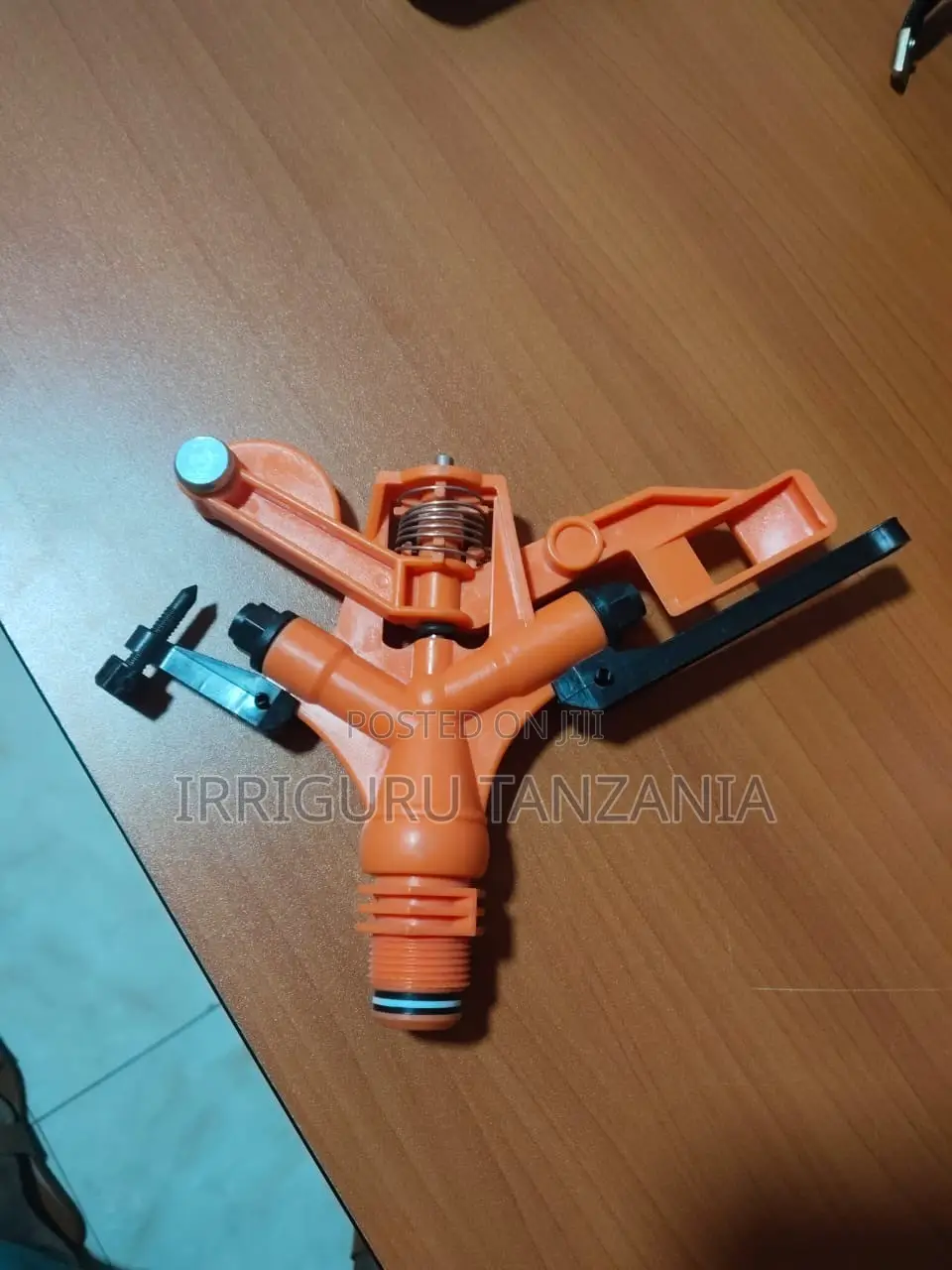 25mm Plastic Sprinkler