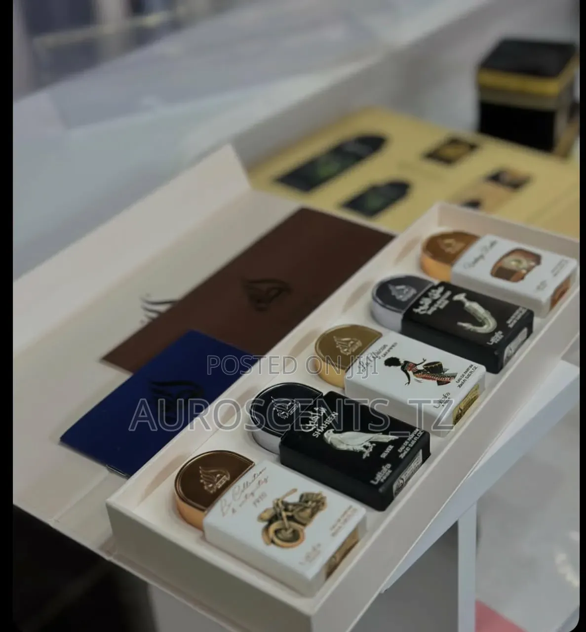 Lattafa Collections MLS 20