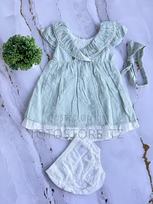 Baby Dress
