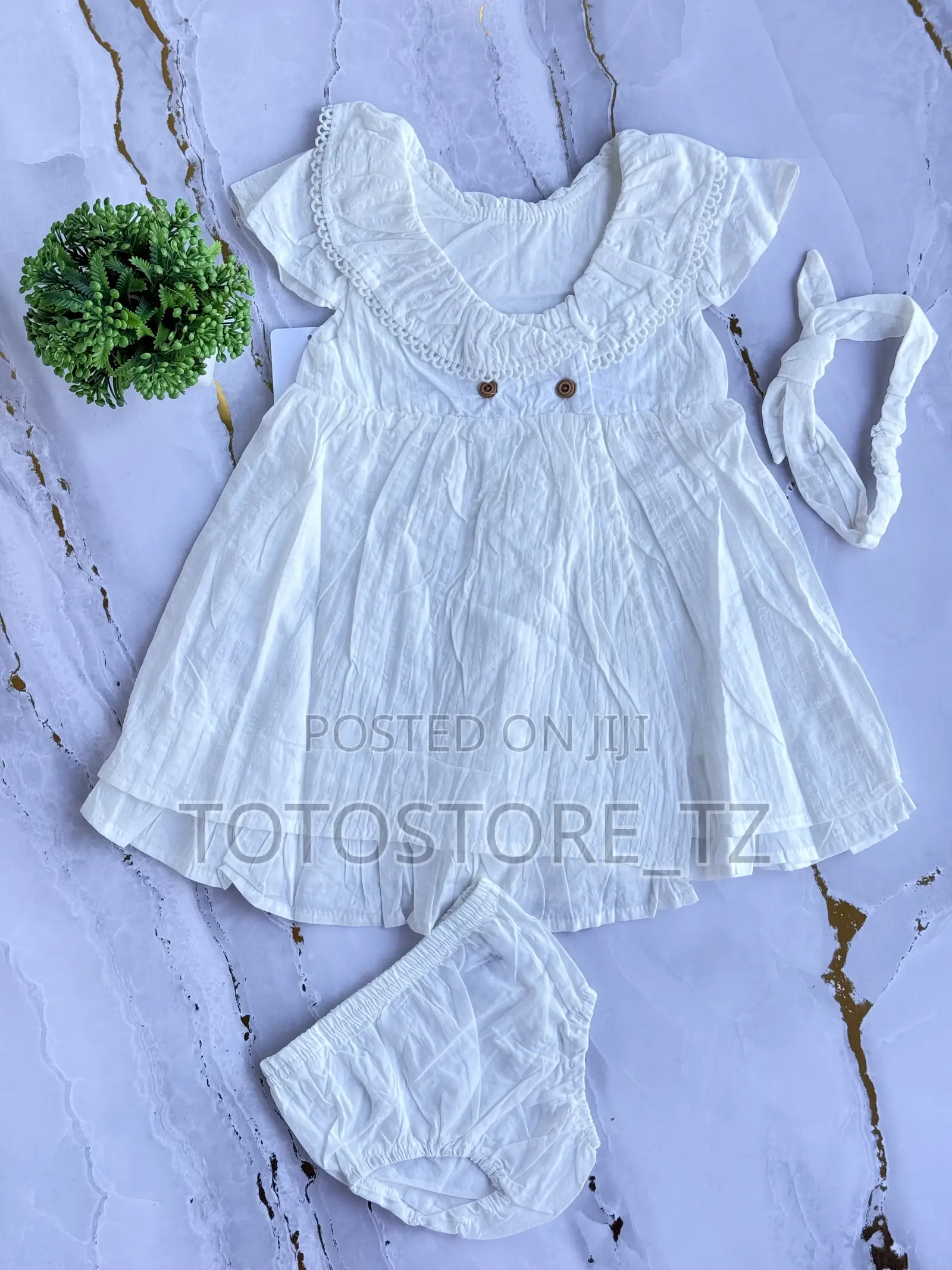 Baby Dress