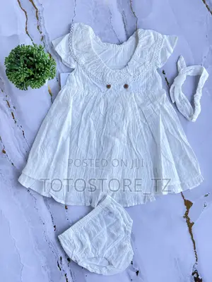 Baby Dress