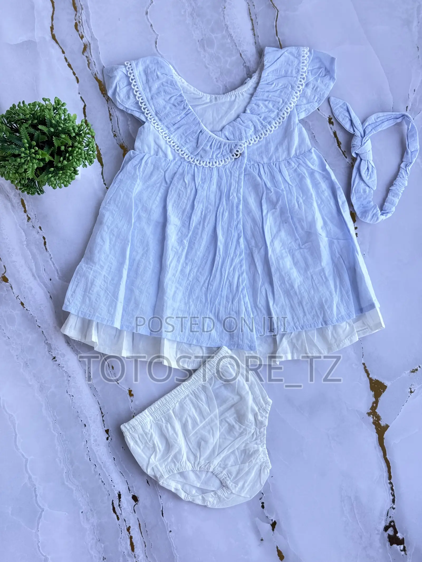 Baby Dress