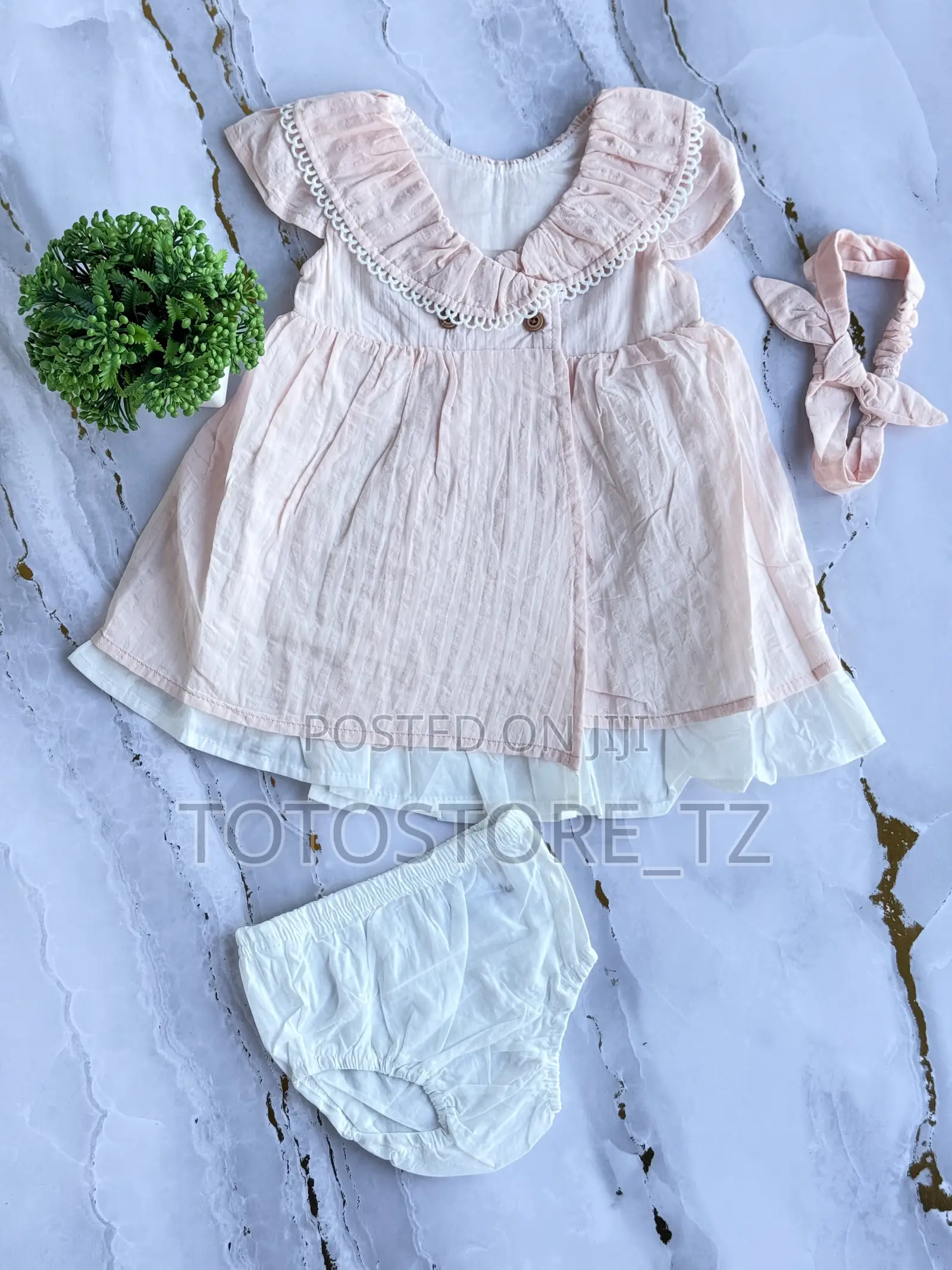 Baby Dress