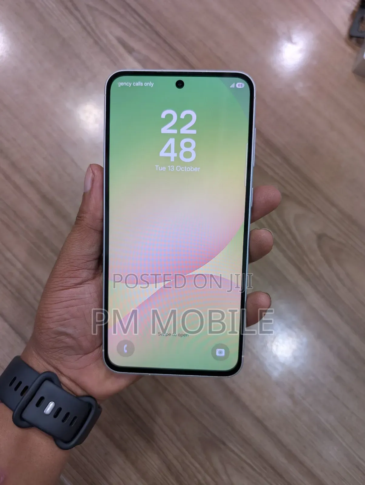 Samsung Galaxy A56 256 GB