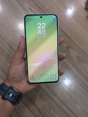 Samsung Galaxy A56 256 GB