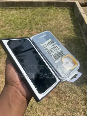 Apple iPhone 15 Pro Max 1 TB Black