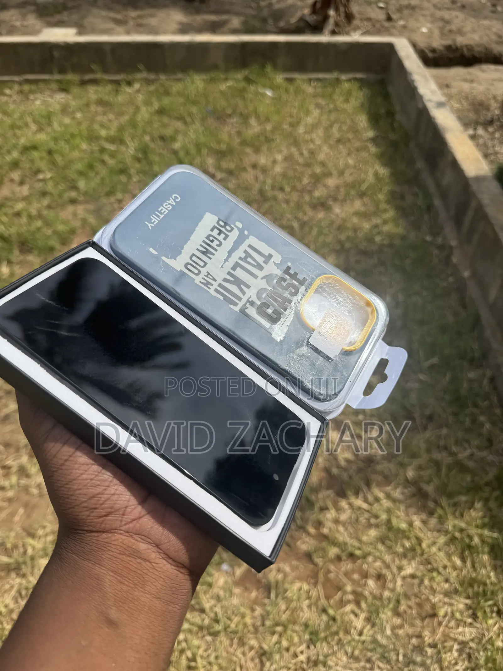 Apple iPhone 15 Pro Max 1 TB Black
