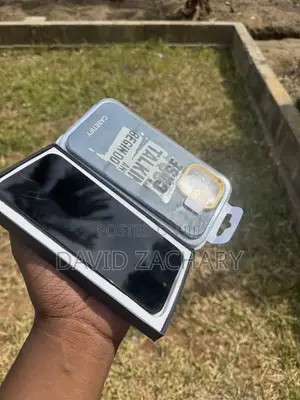 Apple iPhone 15 Pro Max 1 TB Black