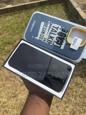 Apple iPhone 15 Pro Max 1 TB Black