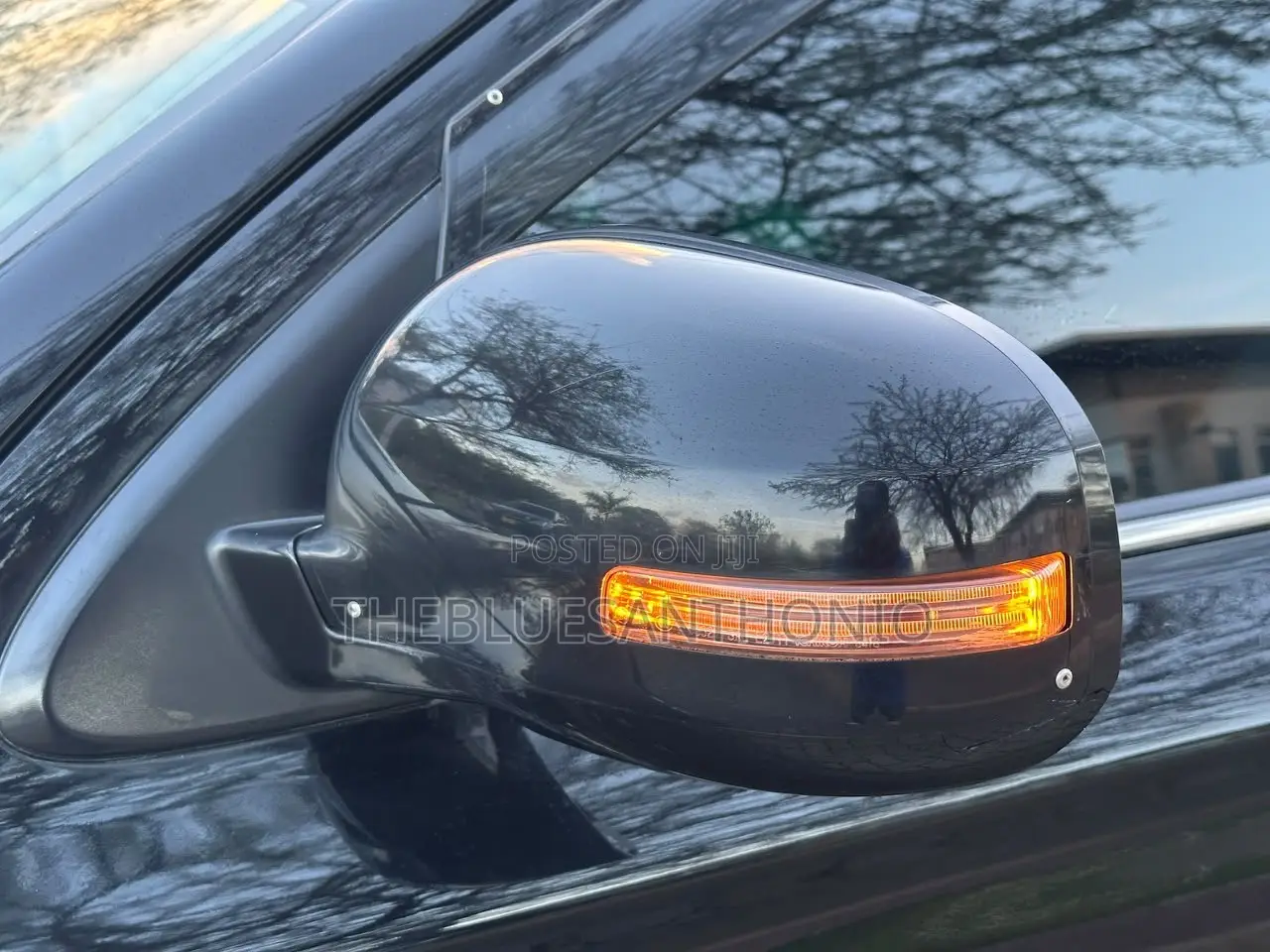 Mitsubishi Outlander 2.0 PHEV AWD 2013 Black