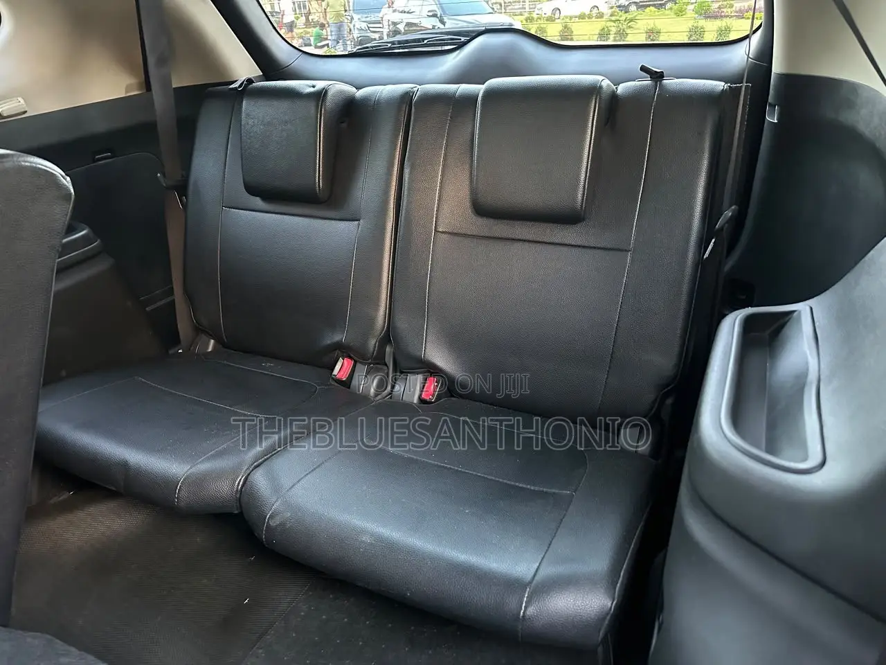 Mitsubishi Outlander 2.0 PHEV AWD 2013 Black