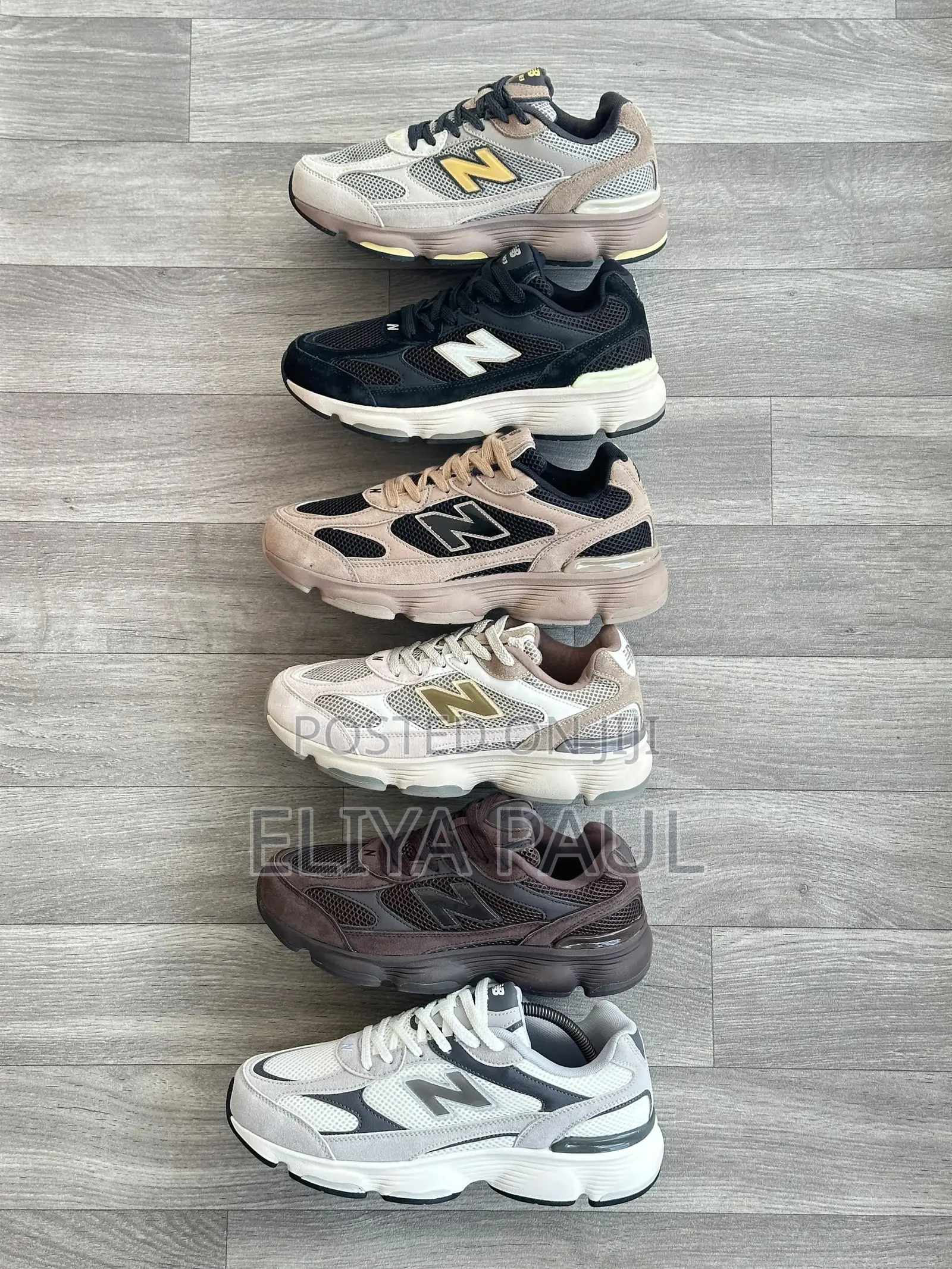 New Balance 990 Sneaker
